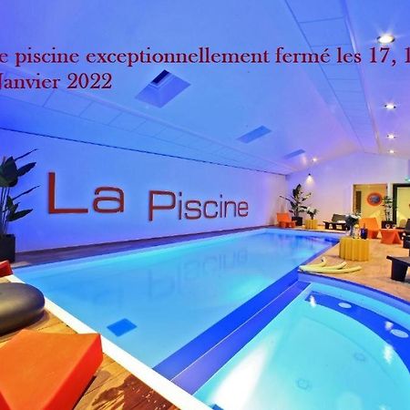 Logis Hotel La Chaize Noirmoutier-en-l'Ile Exteriér fotografie
