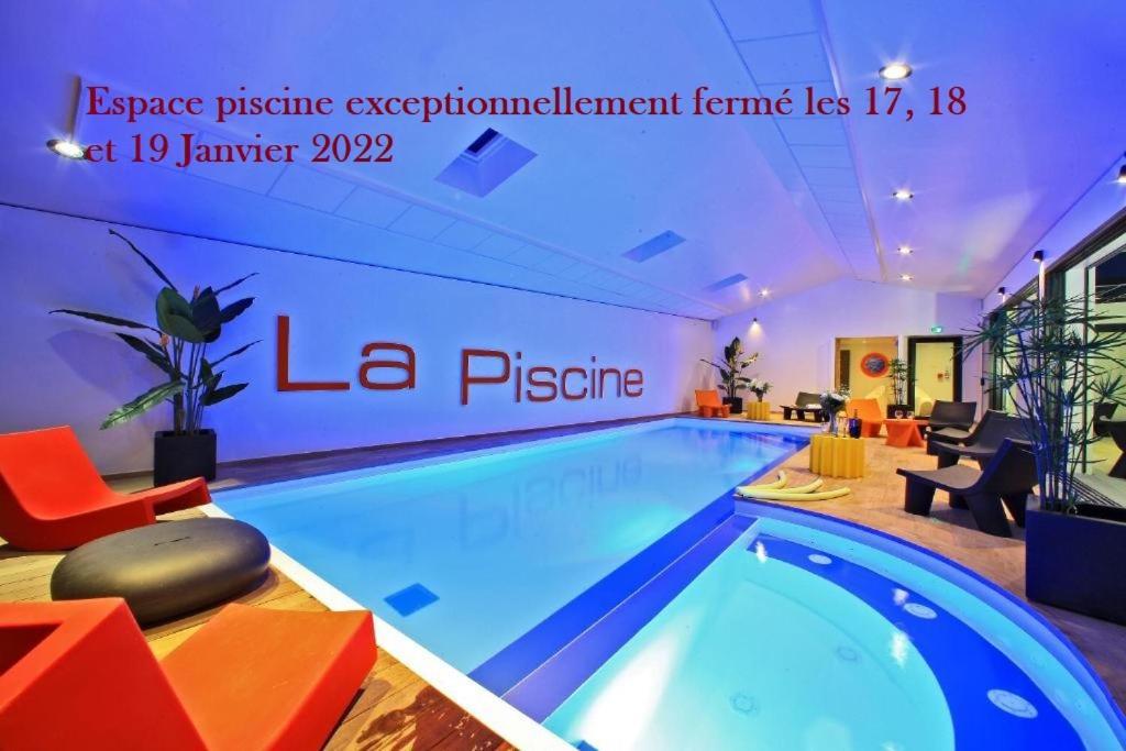 Logis Hotel La Chaize Noirmoutier-en-l'Ile Exteriér fotografie