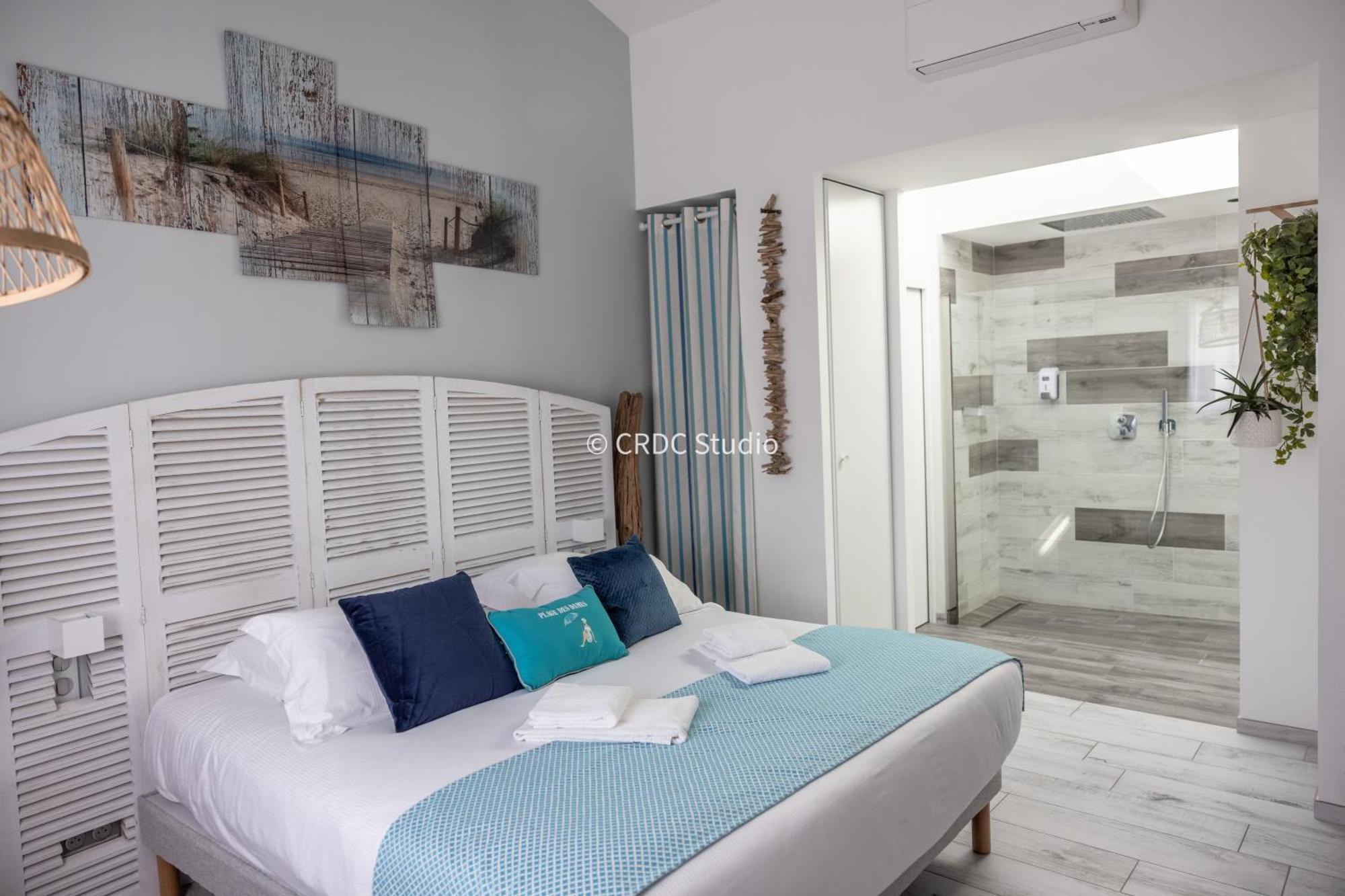 Logis Hotel La Chaize Noirmoutier-en-l'Ile Exteriér fotografie