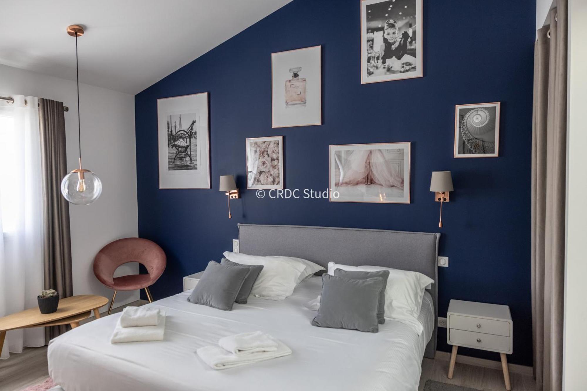 Logis Hotel La Chaize Noirmoutier-en-l'Ile Exteriér fotografie