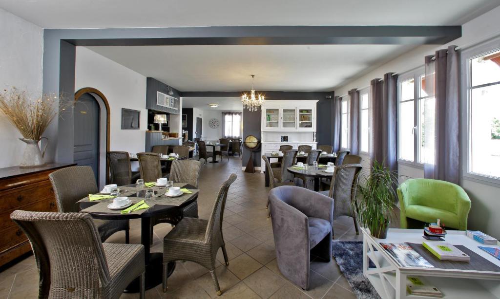 Logis Hotel La Chaize Noirmoutier-en-l'Ile Exteriér fotografie