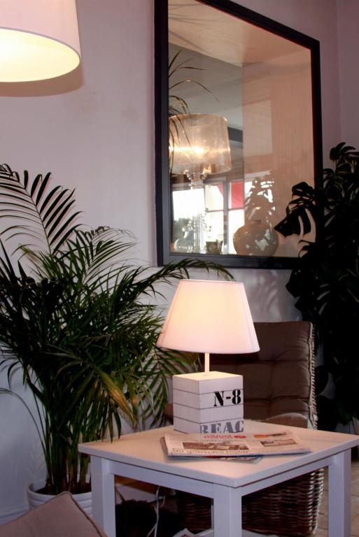 Logis Hotel La Chaize Noirmoutier-en-l'Ile Exteriér fotografie