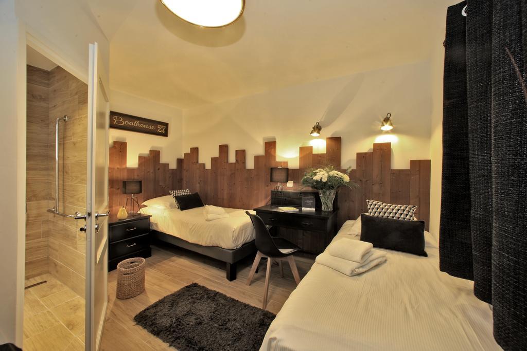 Logis Hotel La Chaize Noirmoutier-en-l'Ile Exteriér fotografie